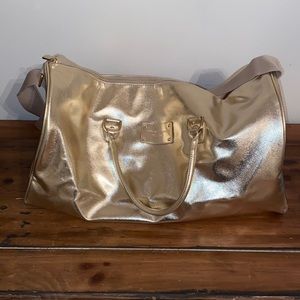 Michael Kors duffel bag